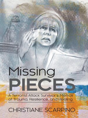cover image of Missing Pieces
